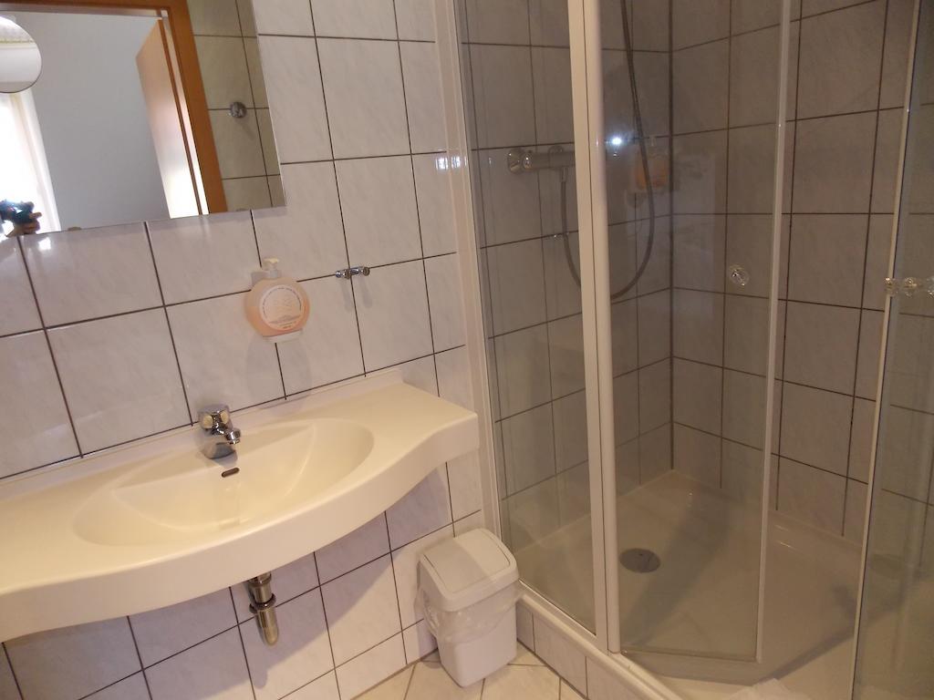Gasthof Und Landhotel Zur Ausspanne Klipphausen Rom bilde