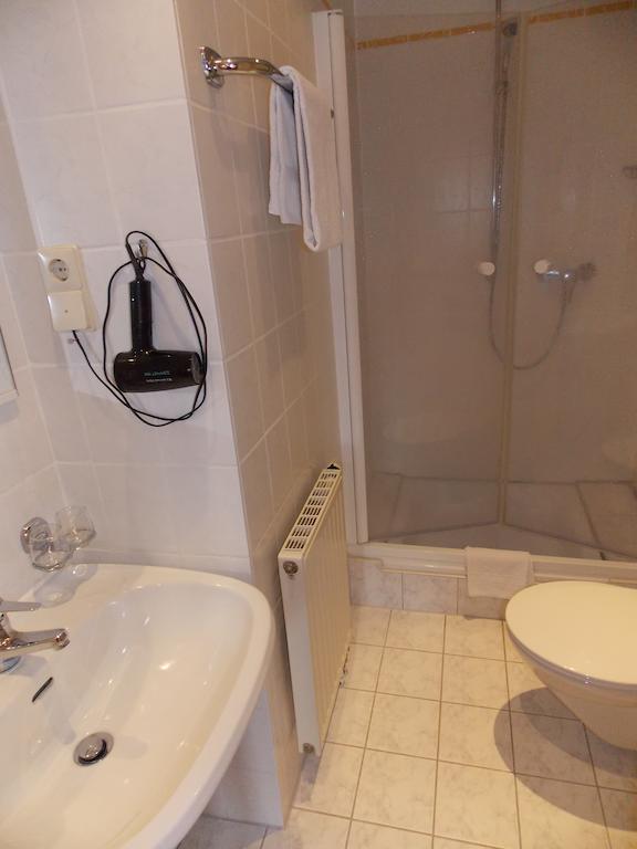Gasthof Und Landhotel Zur Ausspanne Klipphausen Rom bilde
